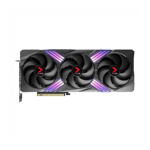 Vcg4080S16Tfxxpb1-O-Pny Rtx 4080 Super Xlr8 Gaming Verto Epıc-X Rgb 16Gb Gddr6X 256Bit Ekran Kartı