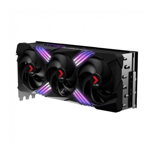 Vcg4080S16Tfxxpb1-O-Pny Rtx 4080 Super Xlr8 Gaming Verto Epıc-X Rgb 16Gb Gddr6X 256Bit Ekran Kartı