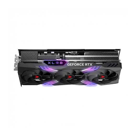 Vcg4080S16Tfxxpb1-O-Pny Rtx 4080 Super Xlr8 Gaming Verto Epıc-X Rgb 16Gb Gddr6X 256Bit Ekran Kartı