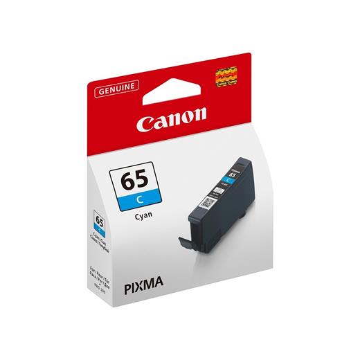 Canon Clı-65 C Mürekkep