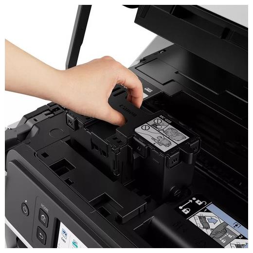Canon Orijinal Mc-G03 Atık Kutusu