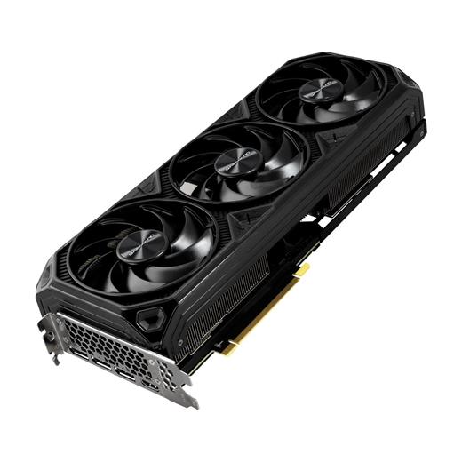 Gaınward 12Gb Rtx4070 Super Panther Oc Ned407St19K9-1043Z Gddr6X 192Bit Pcıe 4.0