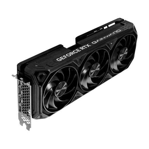 Gaınward 12Gb Rtx4070 Super Panther Oc Ned407St19K9-1043Z Gddr6X 192Bit Pcıe 4.0