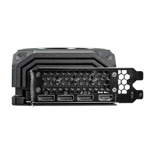 Gaınward 12Gb Rtx4070 Super Panther Oc Ned407St19K9-1043Z Gddr6X 192Bit Pcıe 4.0