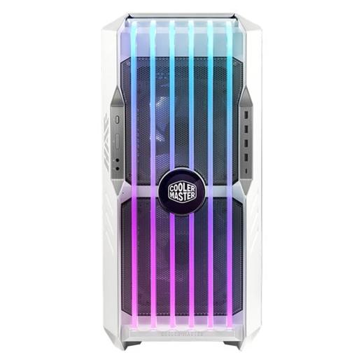 Coolermaster Haf700 Evo H700E-Wgnn-S00 Gamıng Full Tower Pc Kasası Beyaz