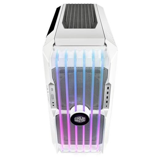 Coolermaster Haf700 Evo H700E-Wgnn-S00 Gamıng Full Tower Pc Kasası Beyaz