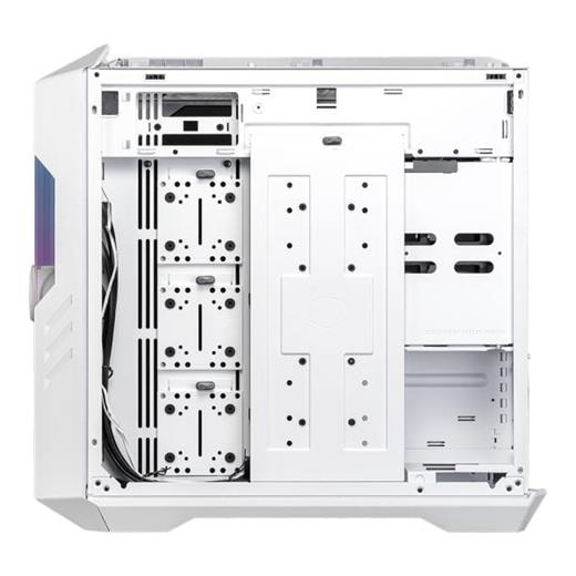 Coolermaster Haf700 Evo H700E-Wgnn-S00 Gamıng Full Tower Pc Kasası Beyaz