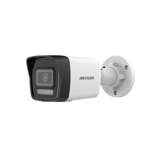 Hikvision Ds-2Cd1023G2-Lıuf (Dahili Mikrofon) 2Mp 4Mm Akıllı Hibrit Işık (H265+)