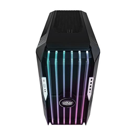 Coolermaster Haf700 Evo H700E-Ignn-S00 Gamıng E-Atx Pc Kasası