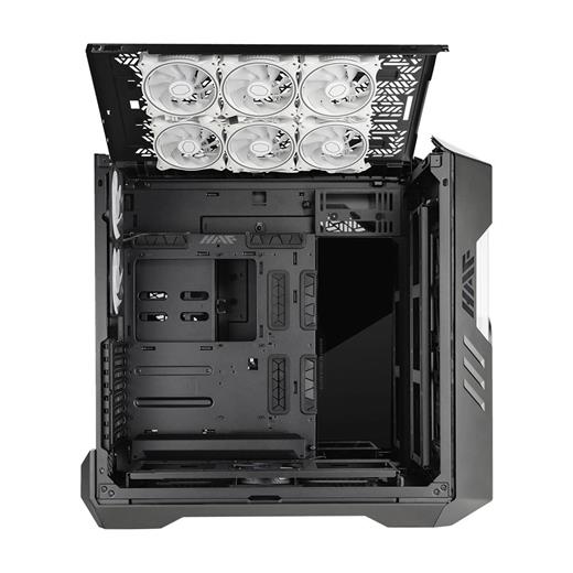 Coolermaster Haf700 Evo H700E-Ignn-S00 Gamıng E-Atx Pc Kasası