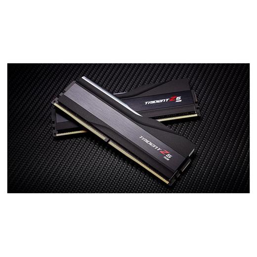 GSKILL F5-6400J3239F48GX2-TZ5RK Trident Z5 RGB 96GB (2x48GB)DUAL DDR5-6400Mhz CL32 1.35V
