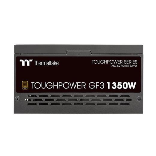 Thermaltake 1350W 80+ Gold Toughpower Gf3 Ps-Tpd-1350Fnfage-4 Tam Modüler Power Supply