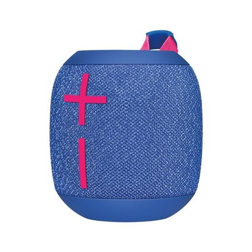 Ultımate Ears Wonderboom 3 Taşınabilir Bluetooth Hoparlör-Mavi 984-001830
