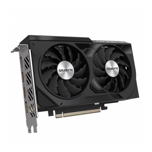 Gıgabyte Gv-N4060Wf2Oc-8Gd Rtx4060 8Gb Gddr6 Hdmı Dp 128Bit