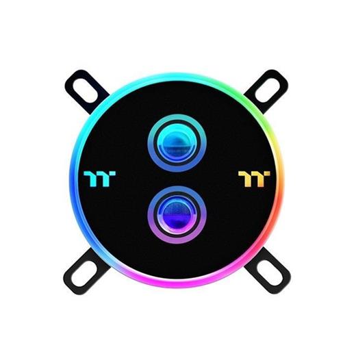 Thermaltake Cl-W253-Cu12Sw-A Pacific C360 Ddc Argb 3X120Mm Fanlı, Soft Tube, Custom Sıvı Soğutma Kiti (Am4, Lga2066)