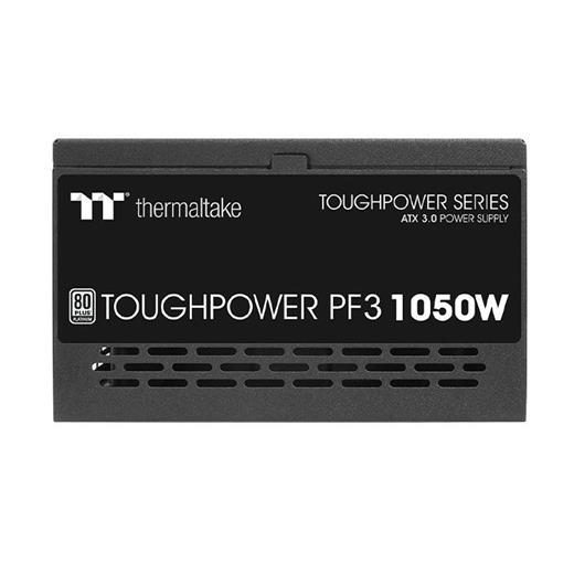 Thermaltake 1050W 80+ Platınum Toughpower Pf3 Ps-Tpd-1050Fnfape-3 Pcıe 5.0 Tam Modüler Power Suplly