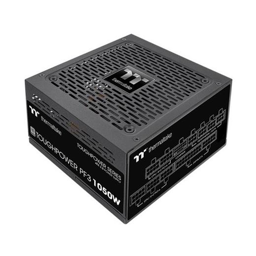 Thermaltake 1050W 80+ Platınum Toughpower Pf3 Ps-Tpd-1050Fnfape-3 Pcıe 5.0 Tam Modüler Power Suplly