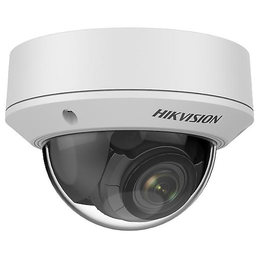 Hıkvısıon Ds-2Cd1743G0-Izs/Uk 4 Mp 2.7-13.5Mm Motorize Ip Dome Kamera