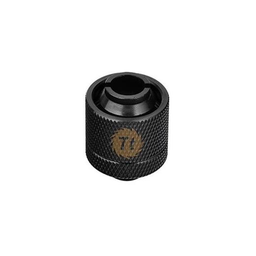 Thermaltake CL-W249-CU12SW-A Pacific C240 DDC ARGB 2x120mm Fanlı Soft Tube Custom Sıvı Soğutma Kiti (AM4,LGA2066)