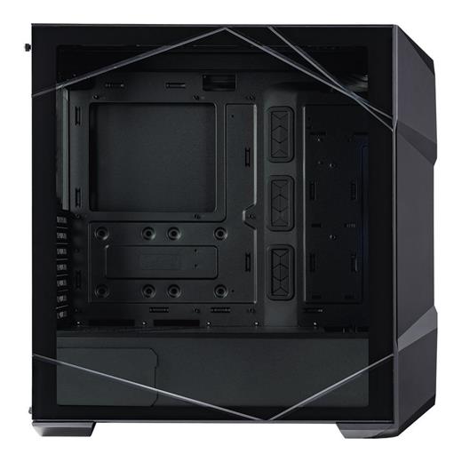 Coolermaster 700W 80+ Td500 V2 Td500V2-Kgnn70-Stu Gaming E-Atx Pc Kasası
