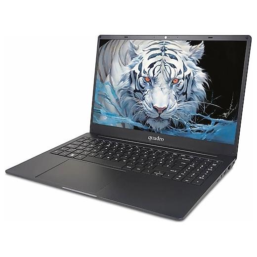 Quadro NovaBook IN16-1650P-CS i5-1035G7 16 GB 512 GB SSD Iris Plus Graphics 15.6