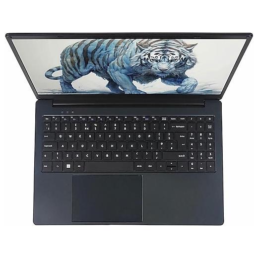Quadro NovaBook IN16-1650P-CS i5-1035G7 16 GB 512 GB SSD Iris Plus Graphics 15.6