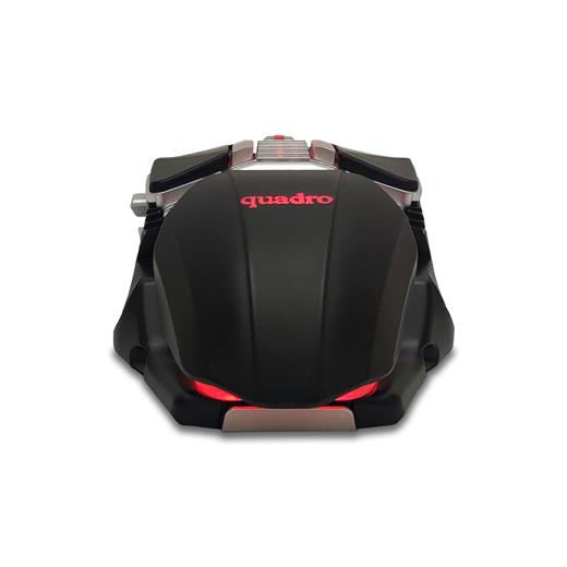 Quadro DP-480 USB Mouse RGB Oyuncu Mouse