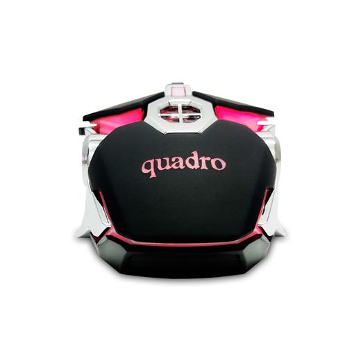 Quadro RC-112 USB Mouse RGB Oyuncu Mouse