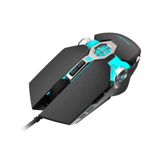 Quadro RC-112 USB Mouse RGB Oyuncu Mouse