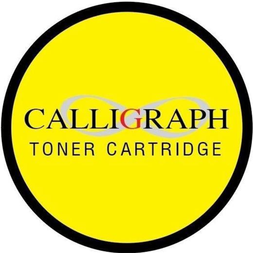 Can.Crg071 - Callıgraph Crg-071 Chıpli Muadil Toner