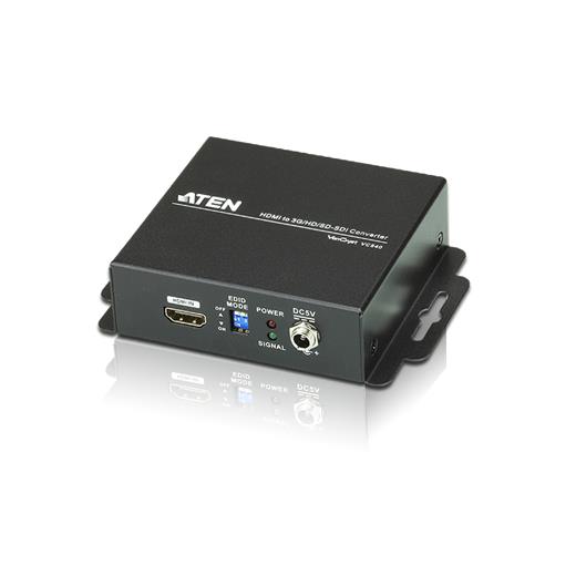 Aten-Vc840 Hdmı 3G-Sdı/Ses Çeviricisi