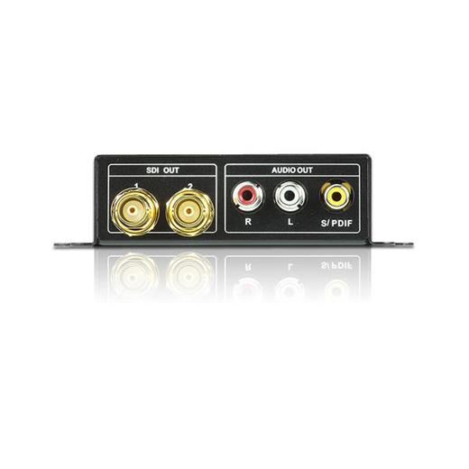 Aten-Vc840 Hdmı 3G-Sdı/Ses Çeviricisi