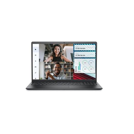 Dell Vostro 3520 N1614Pvnb3520U İ3-1215U 8Gb 256Gb Ssd 15.6