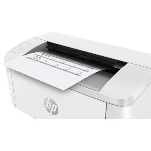 Hp 7Md65A M111Ca Tek Fonksiyonlu Siyah Lazer Yazıcı 18Ppm