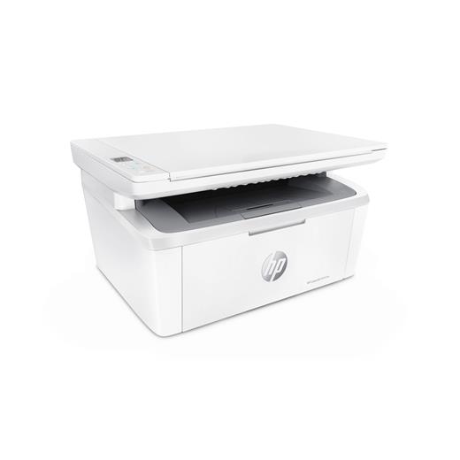 Hp 7Md74A M141W Yazıcı-Tarayıcı-Fotokopi-Wifi Lazer Yazıcı