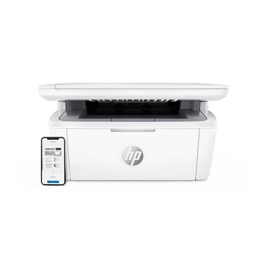 Hp 7Md74A M141W Yazıcı-Tarayıcı-Fotokopi-Wifi Lazer Yazıcı