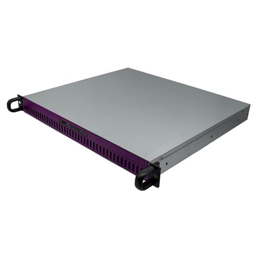 Tgc 10395 1U Rackmount Boş Server Kasa (Powersız - Mor)