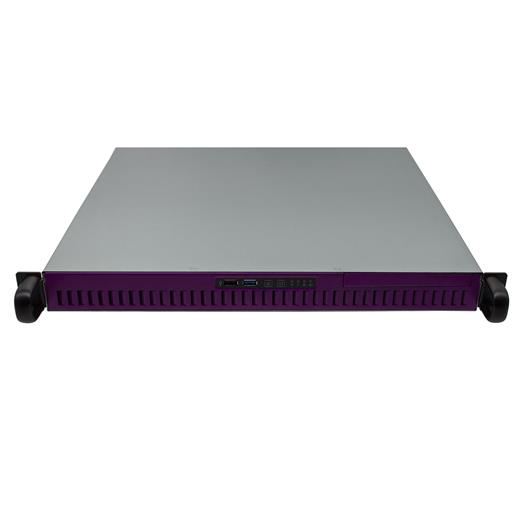 Tgc 10395 1U Rackmount Boş Server Kasa (Powersız - Mor)