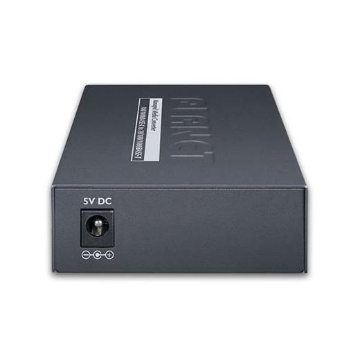 Planet Pl-Gt-915A 10/100/1000Base-T To 100/1000Base-X Sfp Managed Media Converter