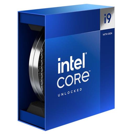 Intel Core İ9 14900Ks 3.2Ghz 36Mb 1700 Fansız Boxed_Bx8071514900Ks