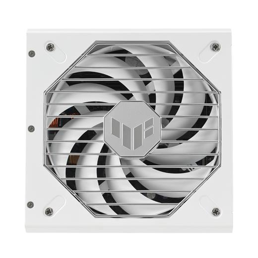 Asus Tuf Gamıng-1000G 80+ Gold 1000W Modüler Atx 3.0 Uyumlu 10 Yıl Garanti - Beyaz