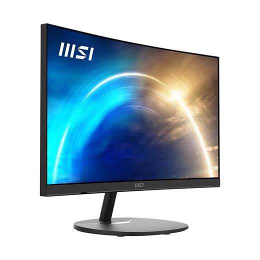 Msı 23.8 Pro Mp2412 1920X1080 (Fhd) 16:9 Flat Va 100Hz 1Ms Freesync Monıtor