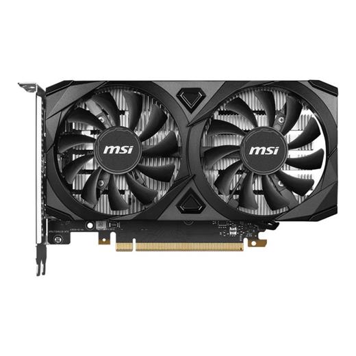 Msı Geforce Rtx3050 Ventus 2X 6G Oc 6Gb Gddr6 96Bıt 2Xhdmı 1Xdp Ekran Kartı 