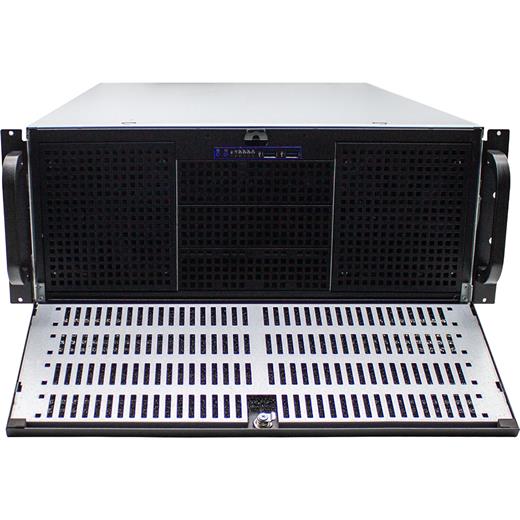 TGC 44650B 4U RACKMOUNT BOŞ SERVER KASA