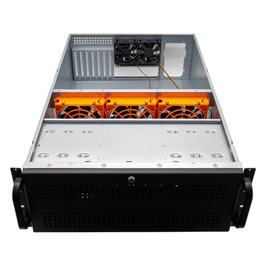TGC 44650B 4U RACKMOUNT BOŞ SERVER KASA