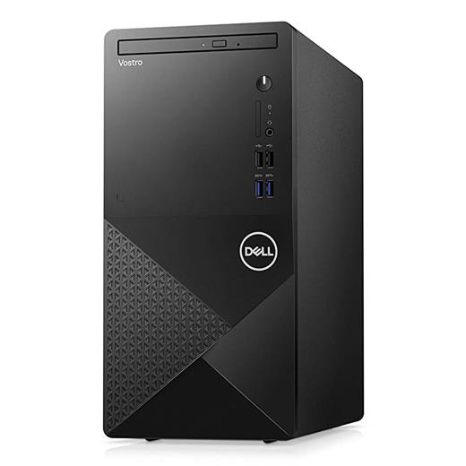 Dell Vostro 3910Mt N7600Vdt3910U-16G İ7-12700 16Gb 512Gb Ssd O/B Uhd730 Ubuntu Masaüstü Pc Wi-Fi
