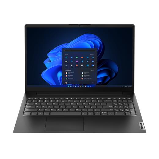 Lenovo V15 82Yu0122Tx R5-7520U 8Gb 256Gb Ssd 15.6