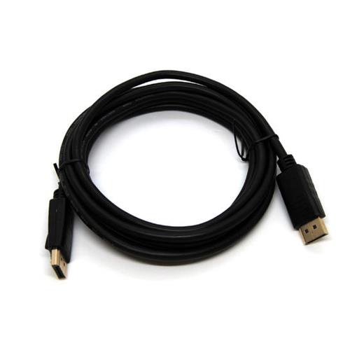 Beek Bc-Dsp-Ha-Mm-015 Hdmı High Speed With Ethernet Bağlantı Kablosu (Hdmı 1.4)Hdmı Tip A Erkek 4K X 2K@30Hz Altın Kaplama Ferrite Filtreli Siyah Renk 1.5 Metre