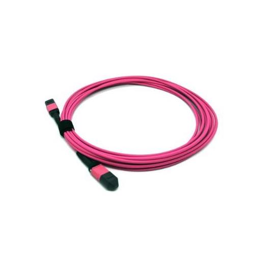 Beek Bc-Fo-5Mpmpb-03/4-Ff Mpo (Dişi) Mpo (Dişi) Om4 12 Core Lszh 3.0 Type B 3 Metre