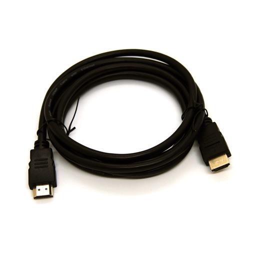 Beek Bc-Dsp-Ha-Mm-Uhd20-03 Hdmı 2.0 Kablo Hdmı Erkek Hdmı Erkek 4K X 2K@60Hz Altın Kaplama 3 Metre